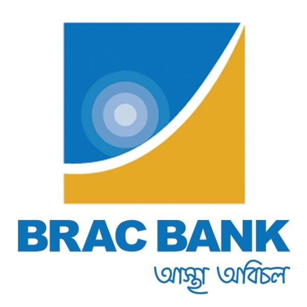 Brac Bank team logo