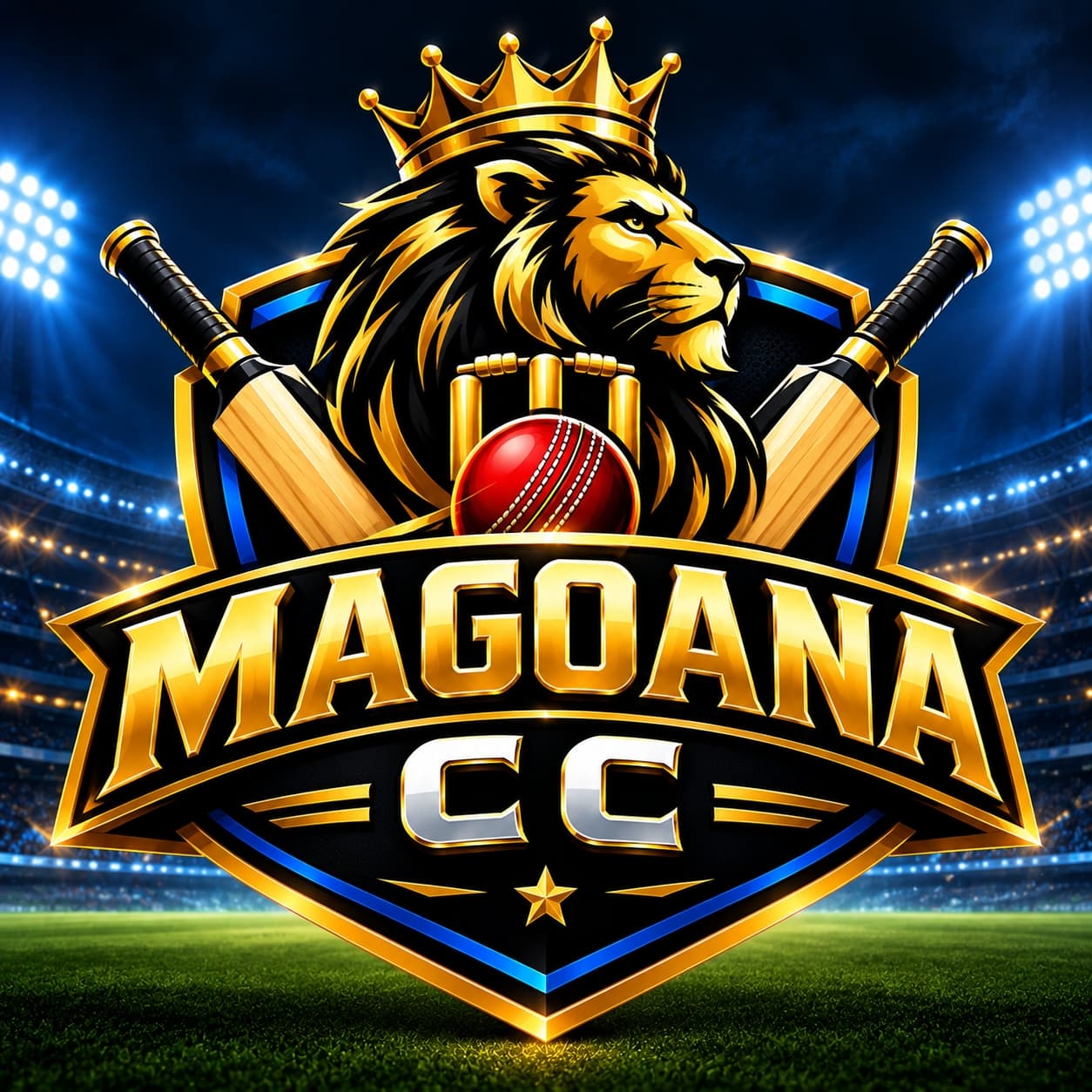 Magoana C C