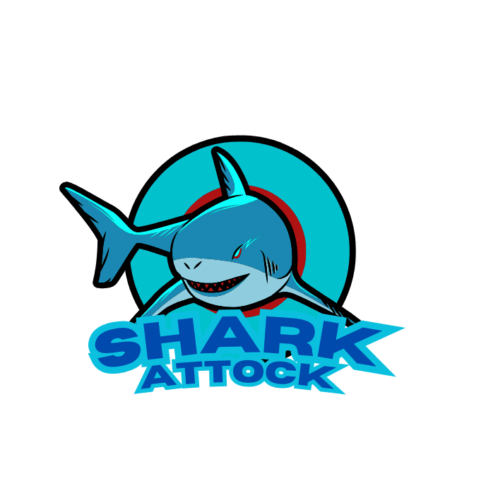 SHARKS ATTACK