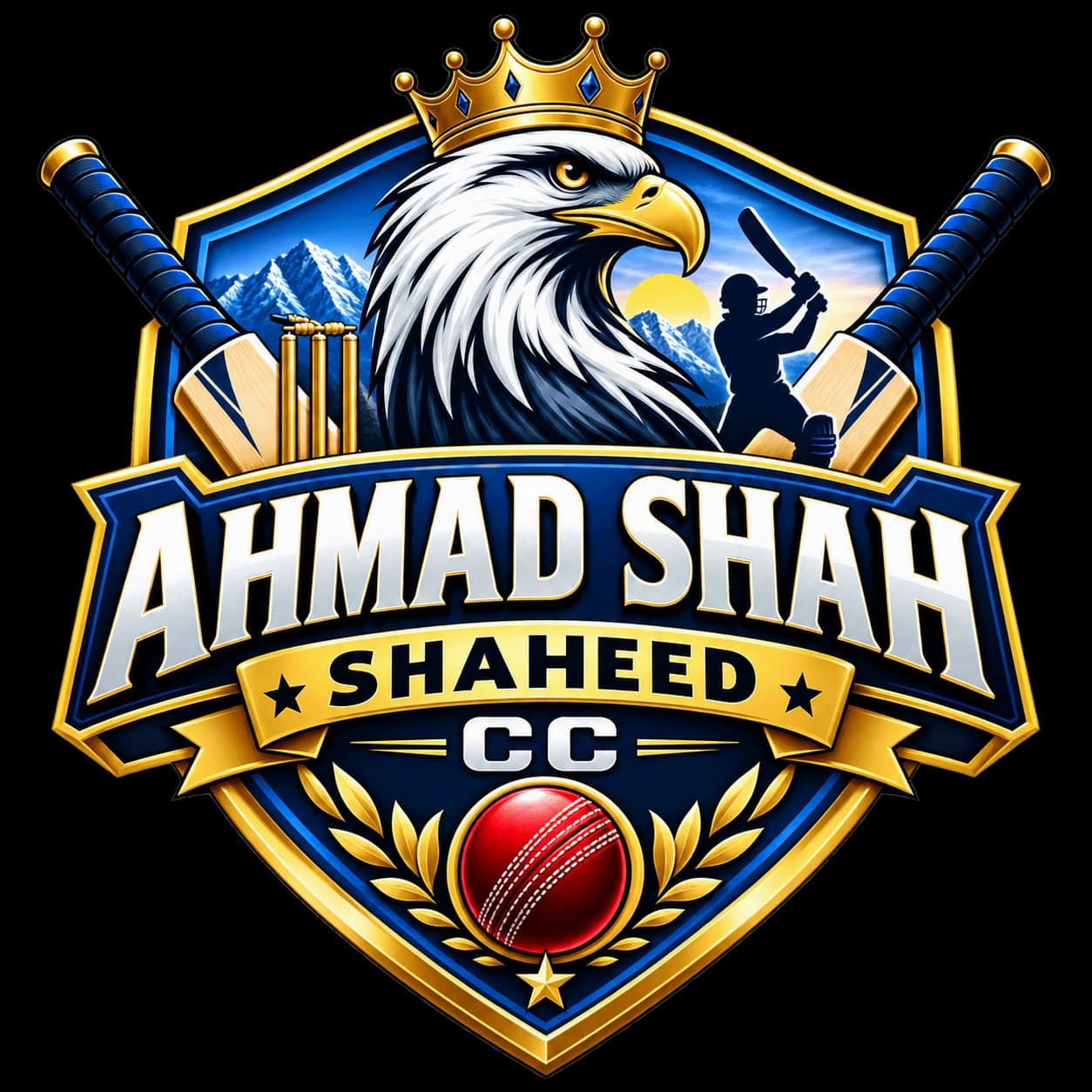 Ahmad Shah Shaheed