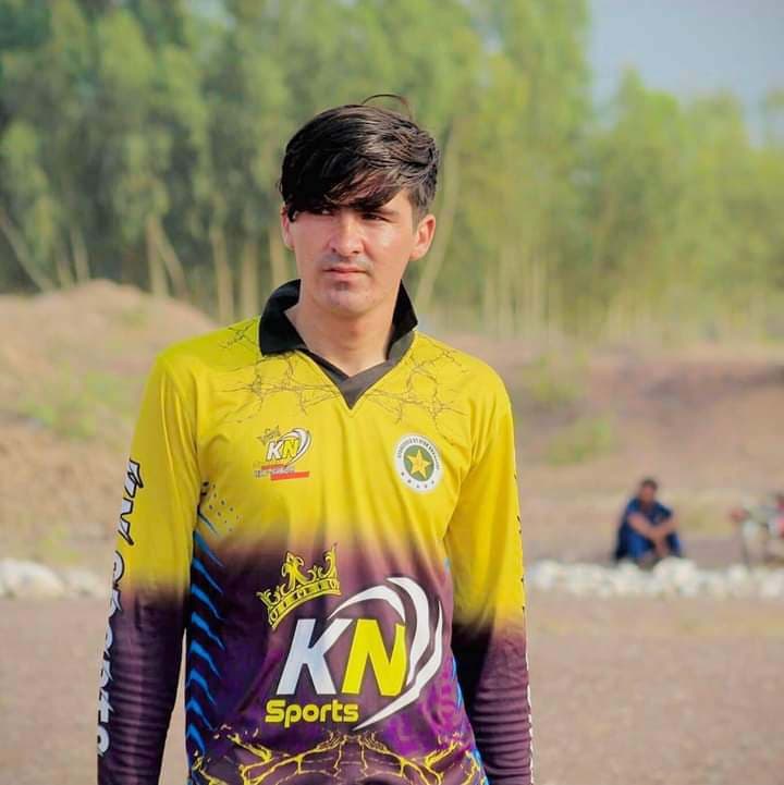 Afridi Stars