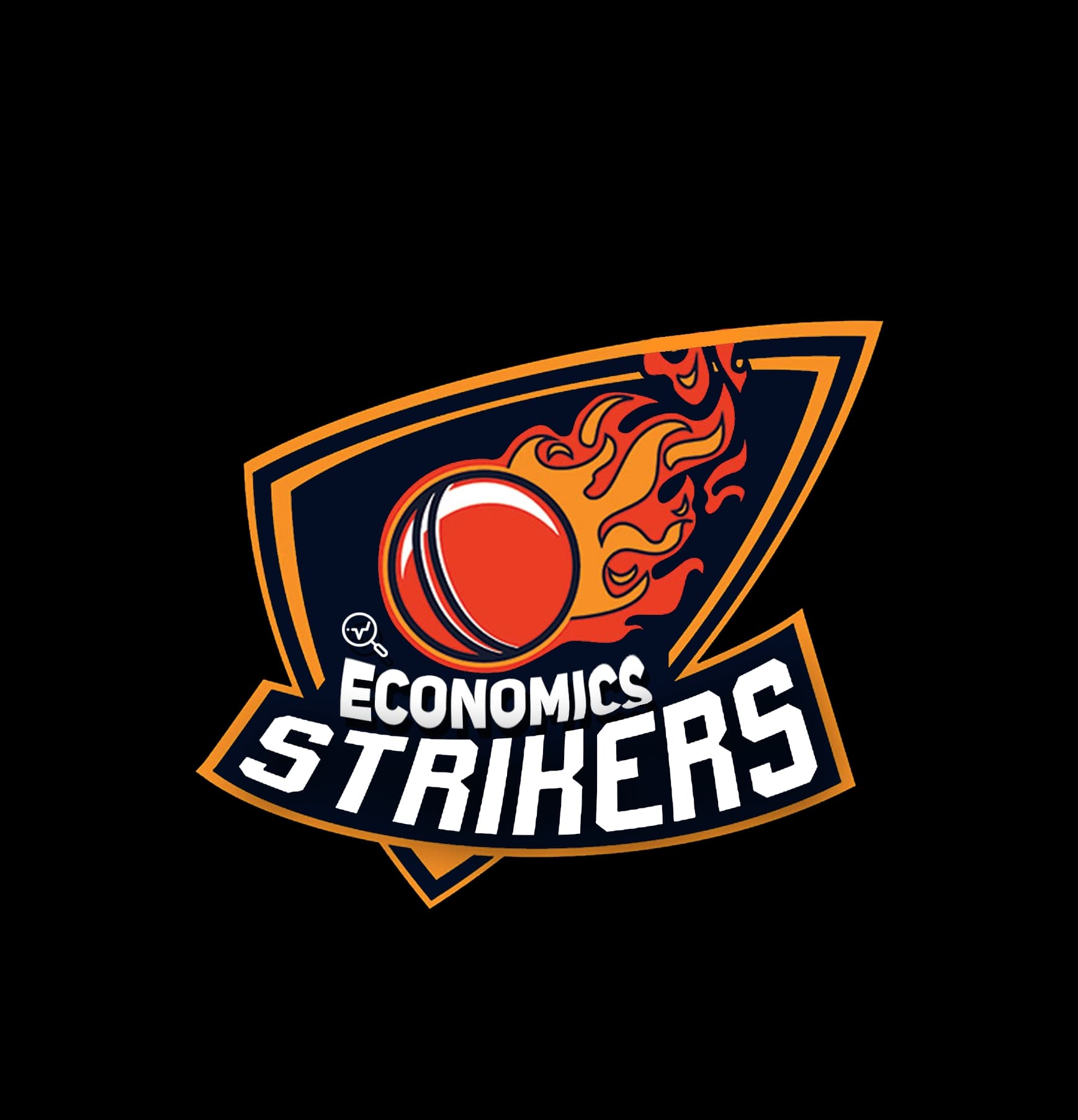 Economics Strikers team logo