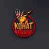KOHAT MARKHORS