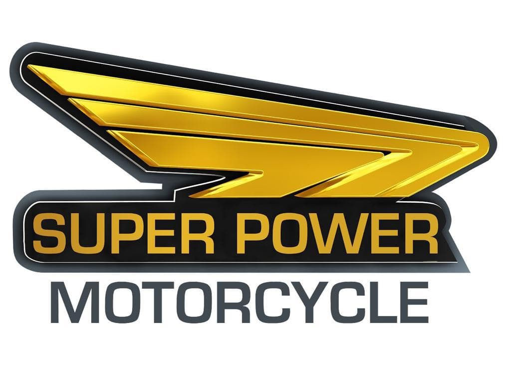 Super Power team logo