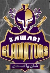 Zawari Gladiators