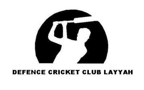 Defence Cricket Club Ly team logo