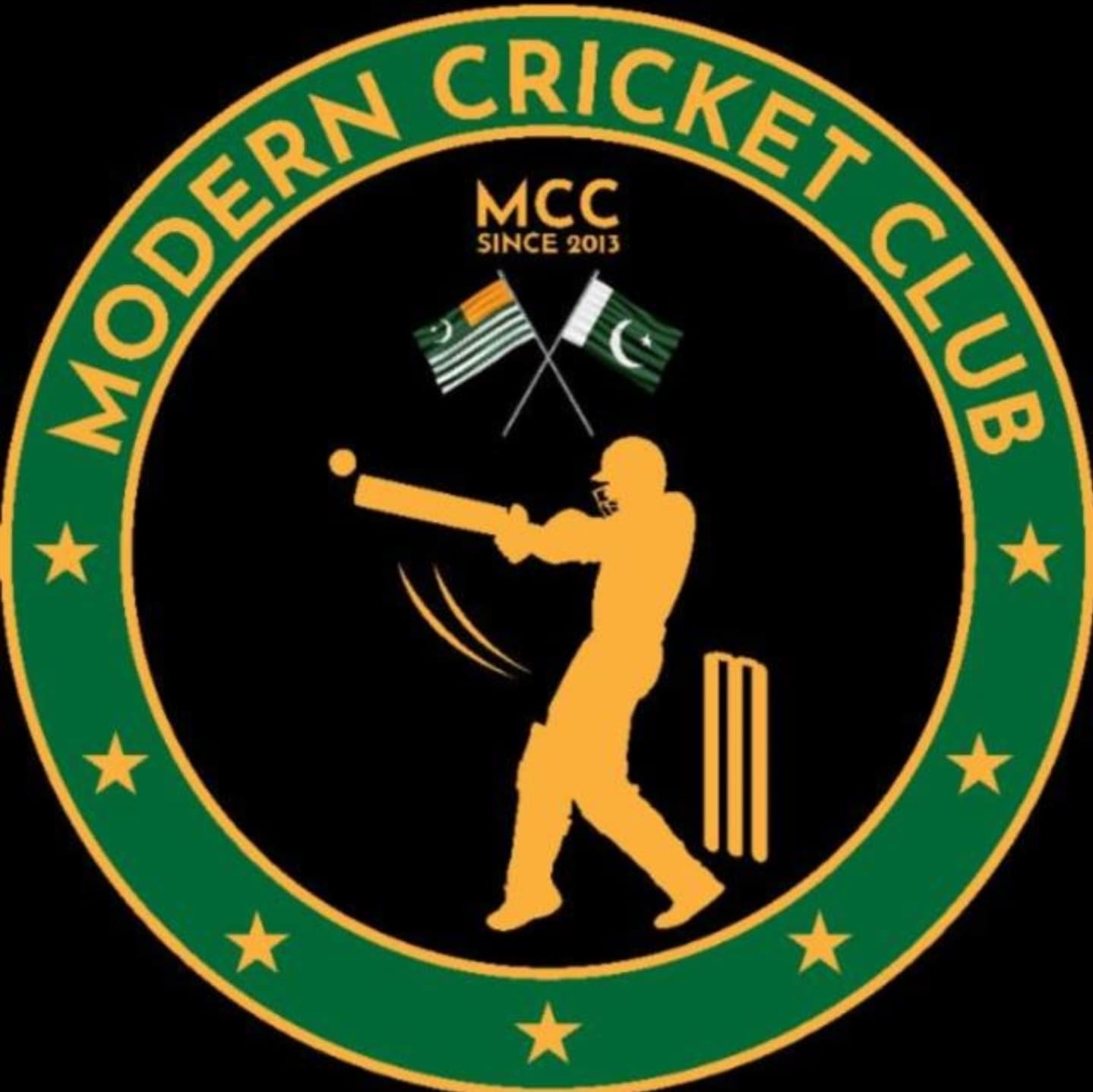 Modern cc