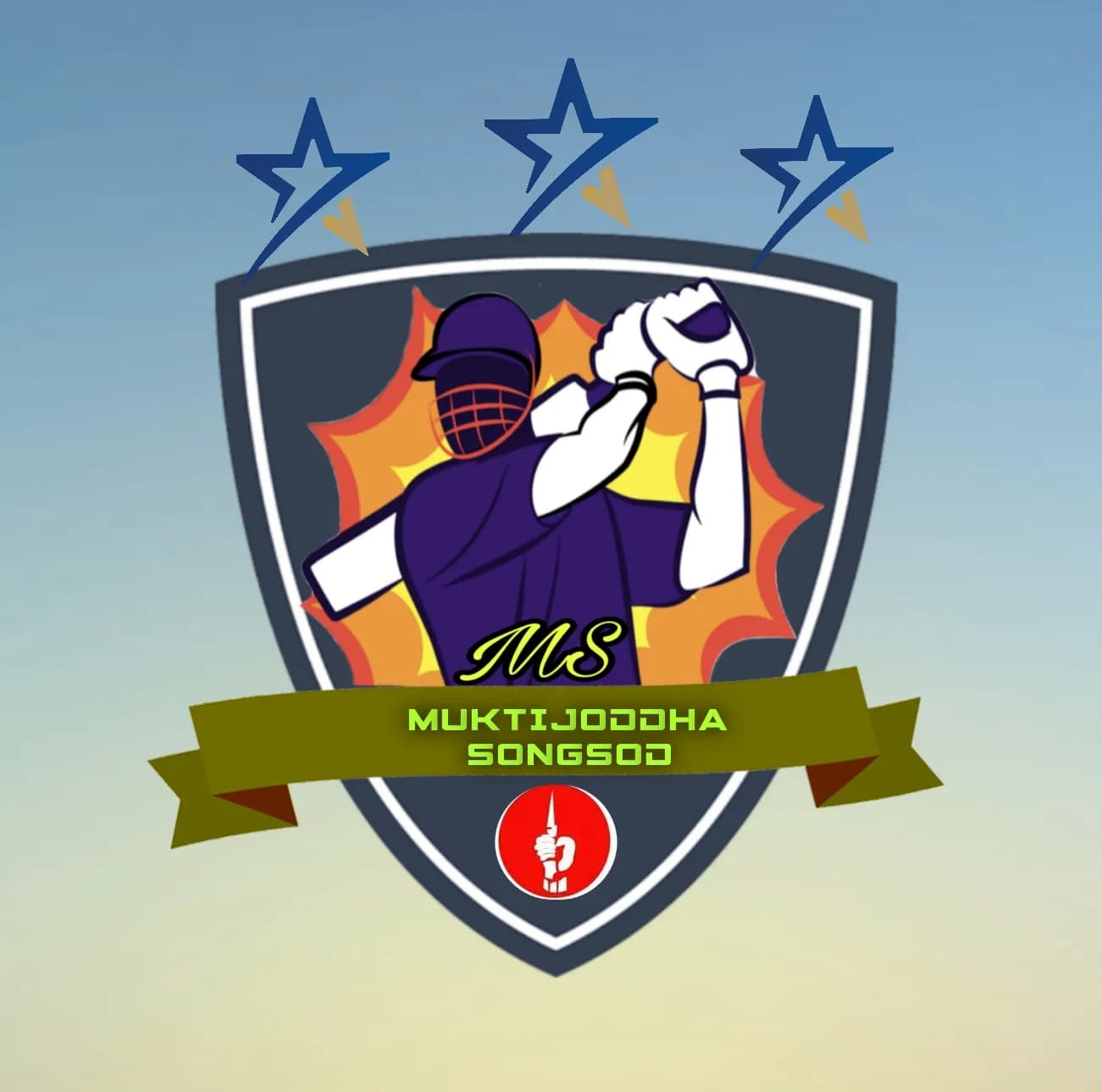 Shanto team logo