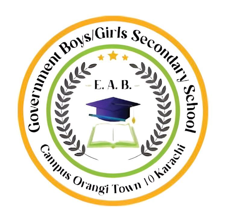 EAB GBSS Orangi#10