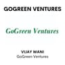 Go Green Ventures