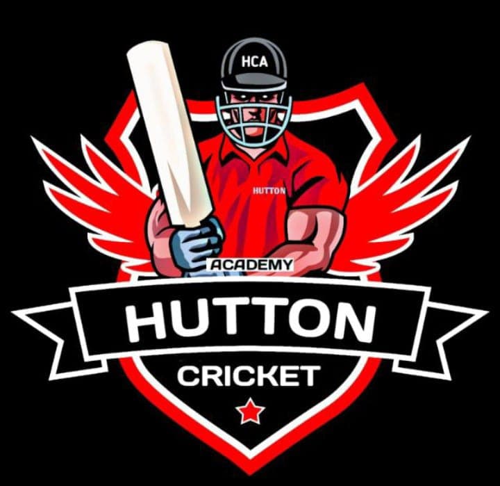 Hutton Cricket Academy team logo