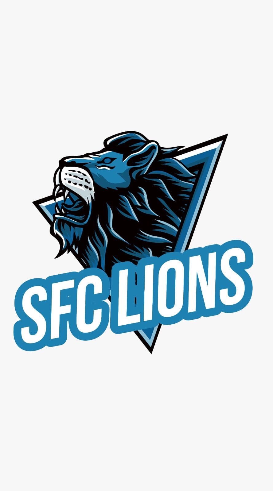 SFC Lions team logo