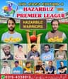 Hazarbuzz Warriors