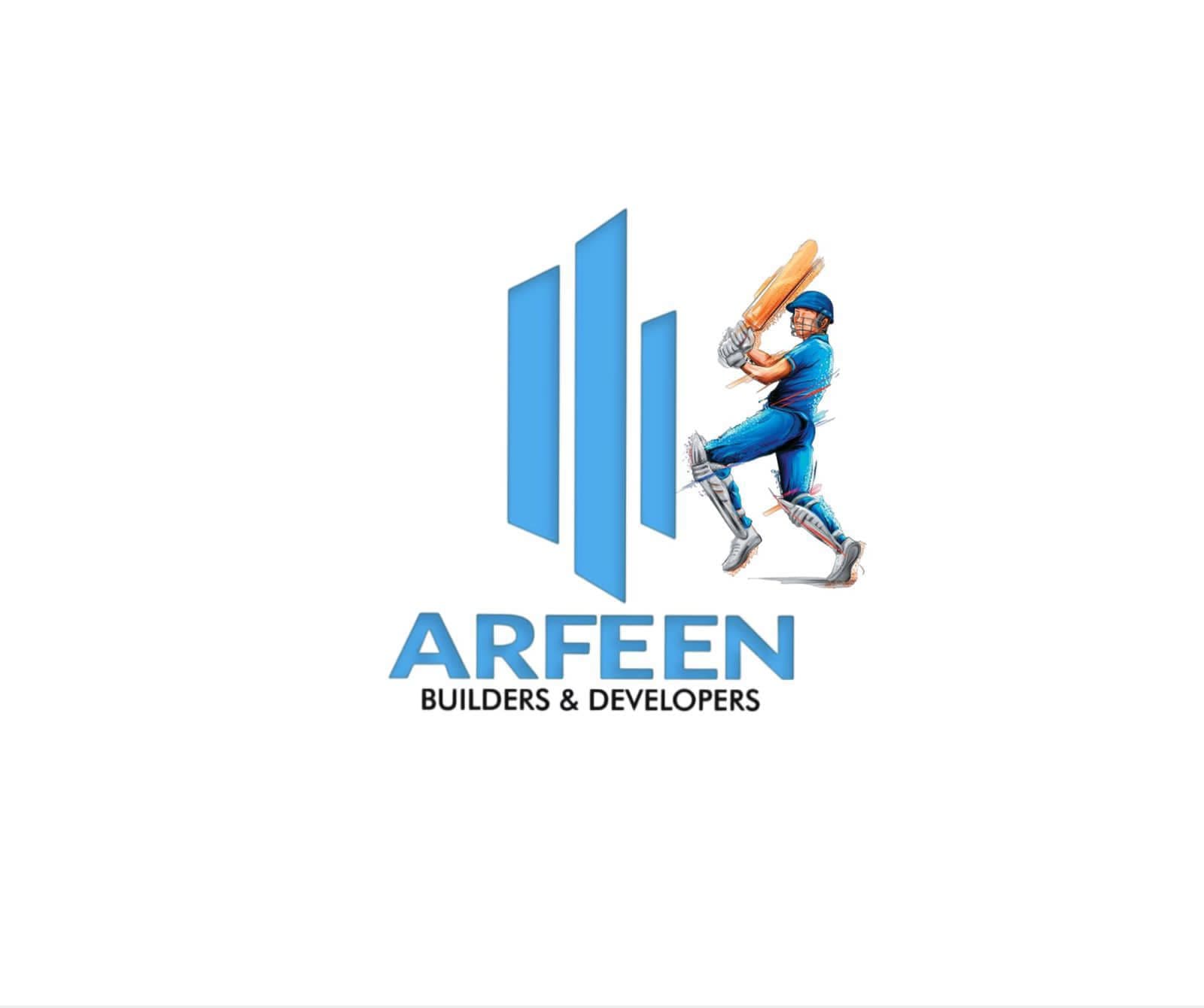 Arfeen team logo