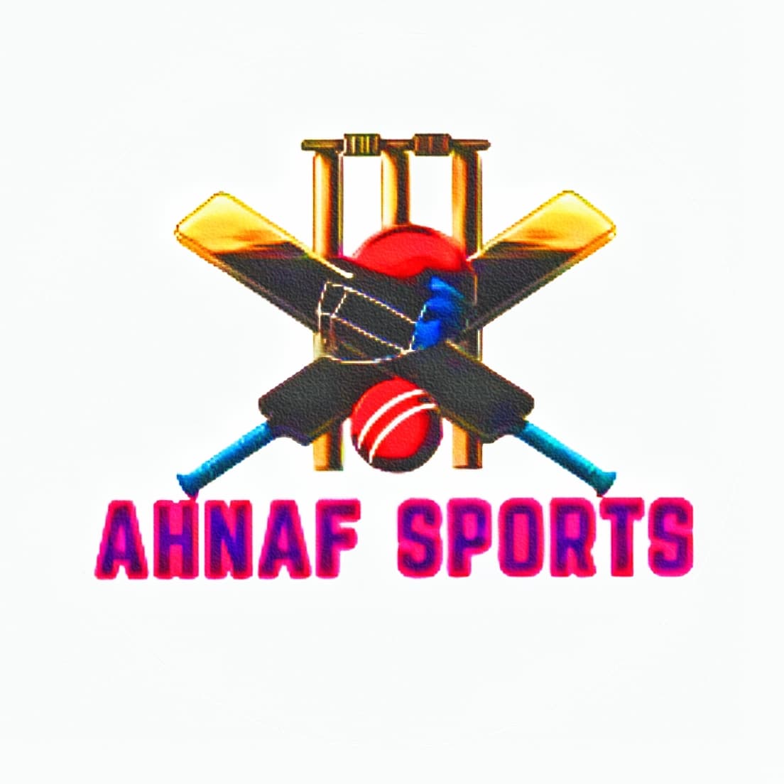 Ahnaf Sports team logo