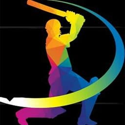 Silchar Fire Strikers team logo