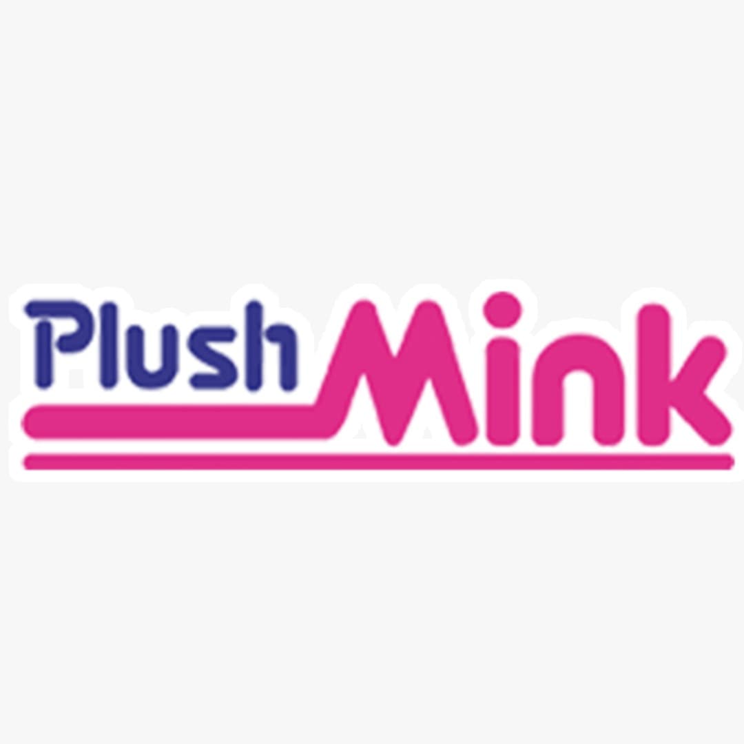 Plush Mink