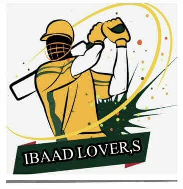 Ibad Lovers team logo