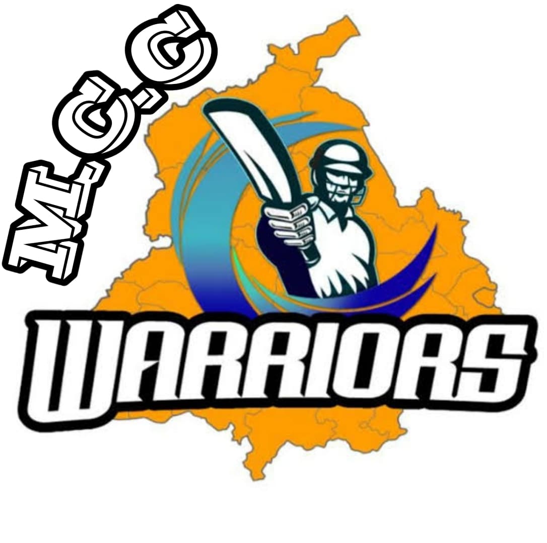 M.C.C Warriors