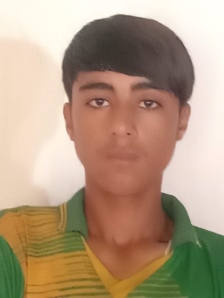 Zubair