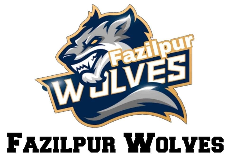 Fazil Pur Wolves