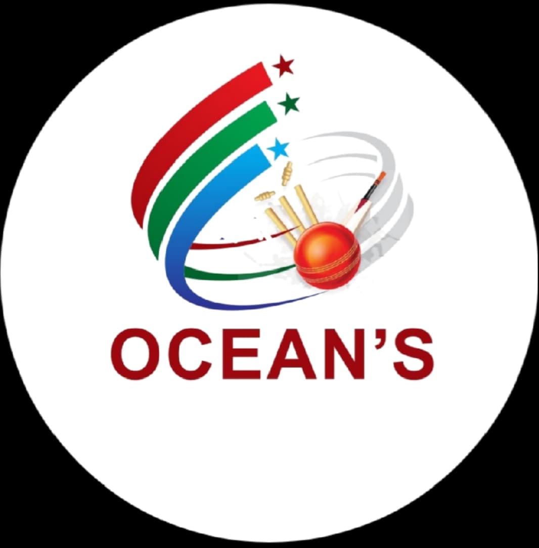 OCEAN S team logo