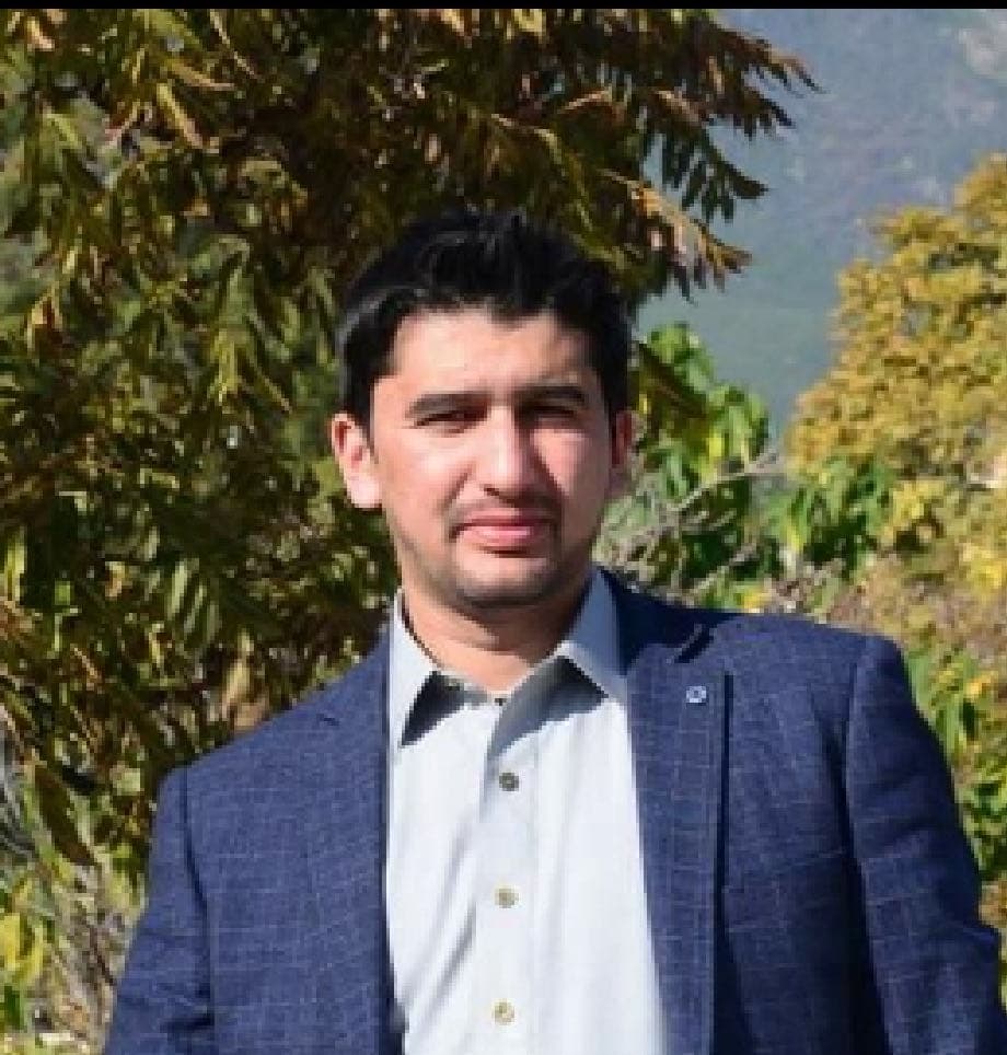 Fawad Abbasi
