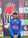 Shahab Afridi