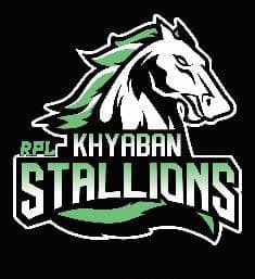 Khyaban Stallions