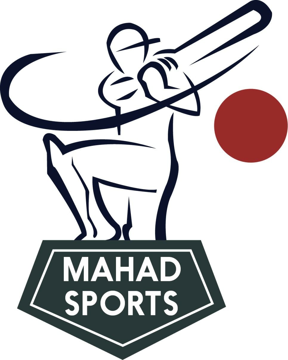 Mahad Sports team logo