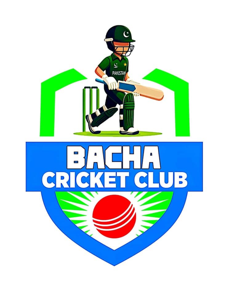 Bacha Cricket Academy
