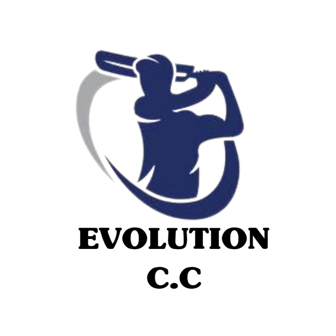 EVOLUTION C.C team logo