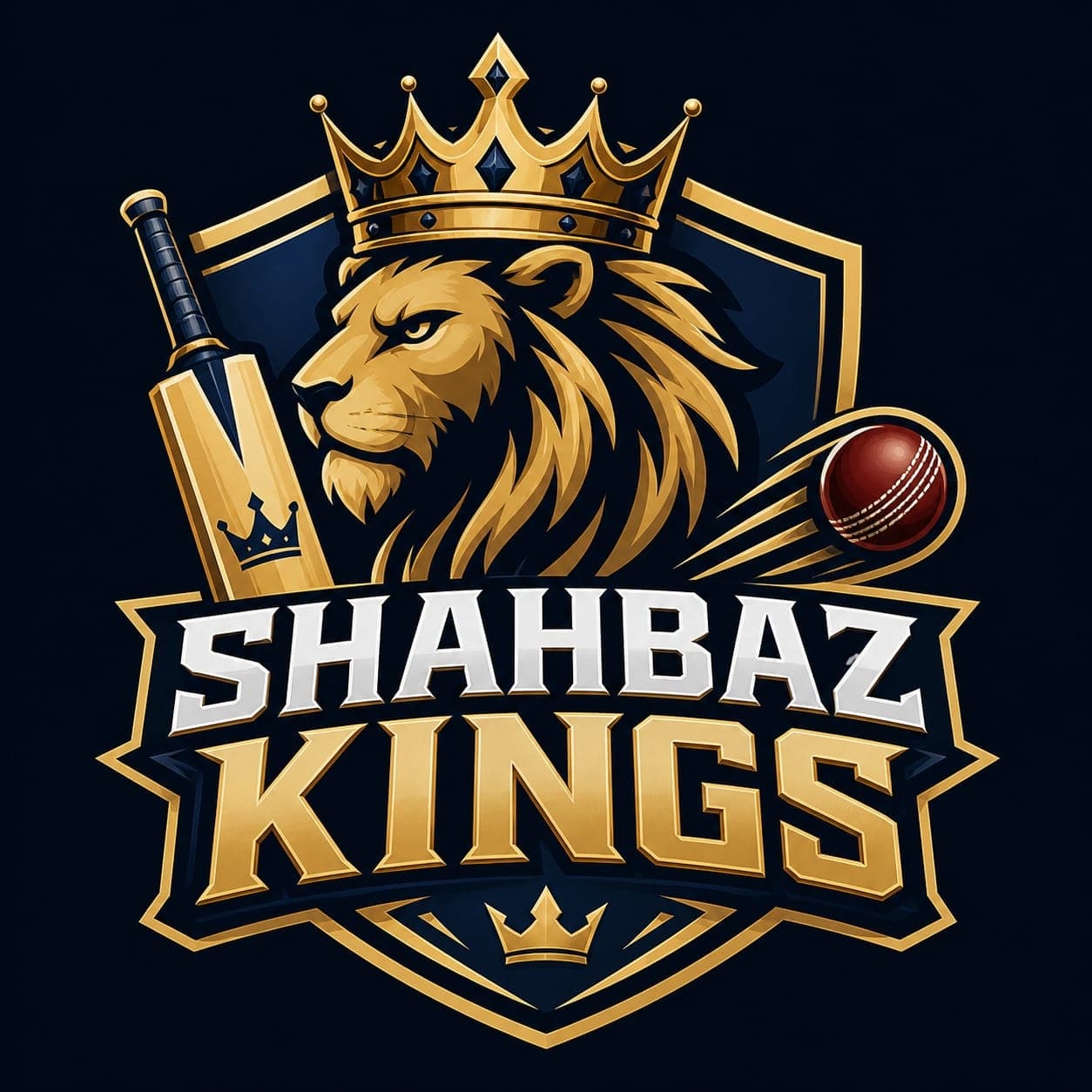 Shahbaz King