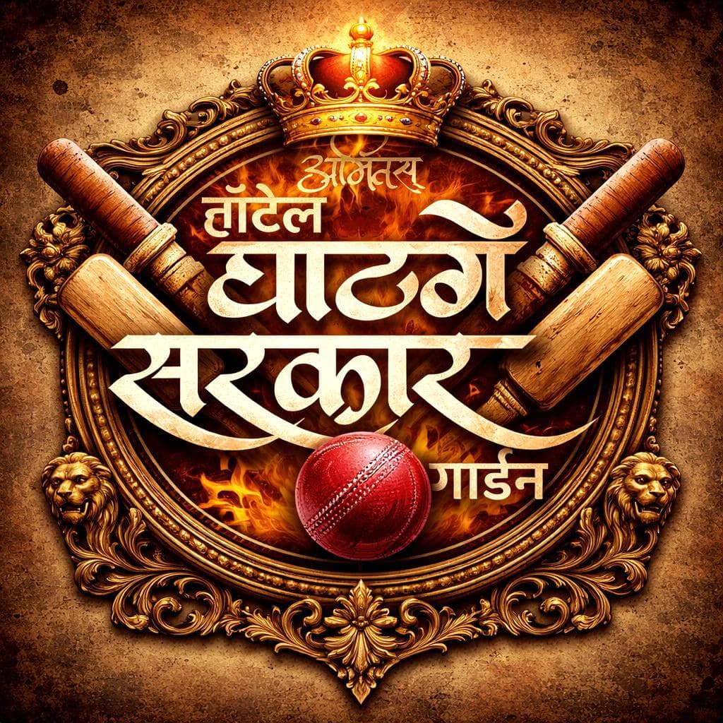 Hotel Ghatage Sarkar team logo