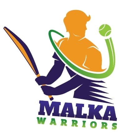 Malka Warriors team logo