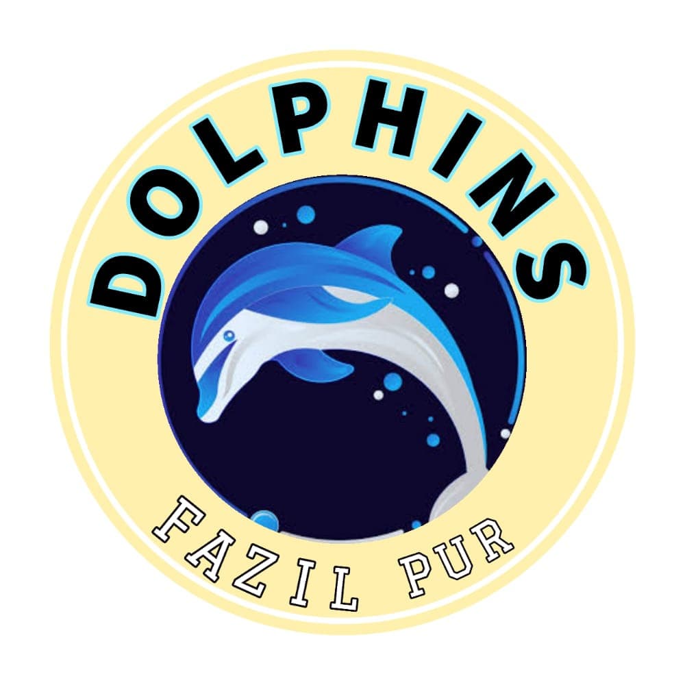 Fazil Pur Dolphins