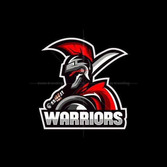 Dukki Warriors team logo