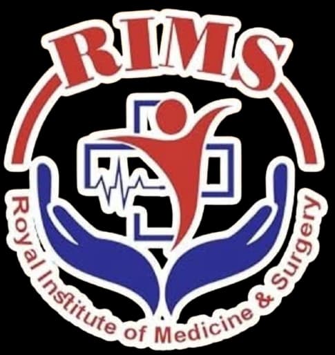 Rims team logo