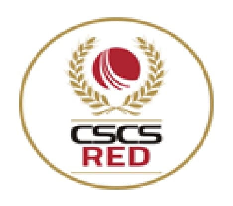 Chhattisgarh red team logo