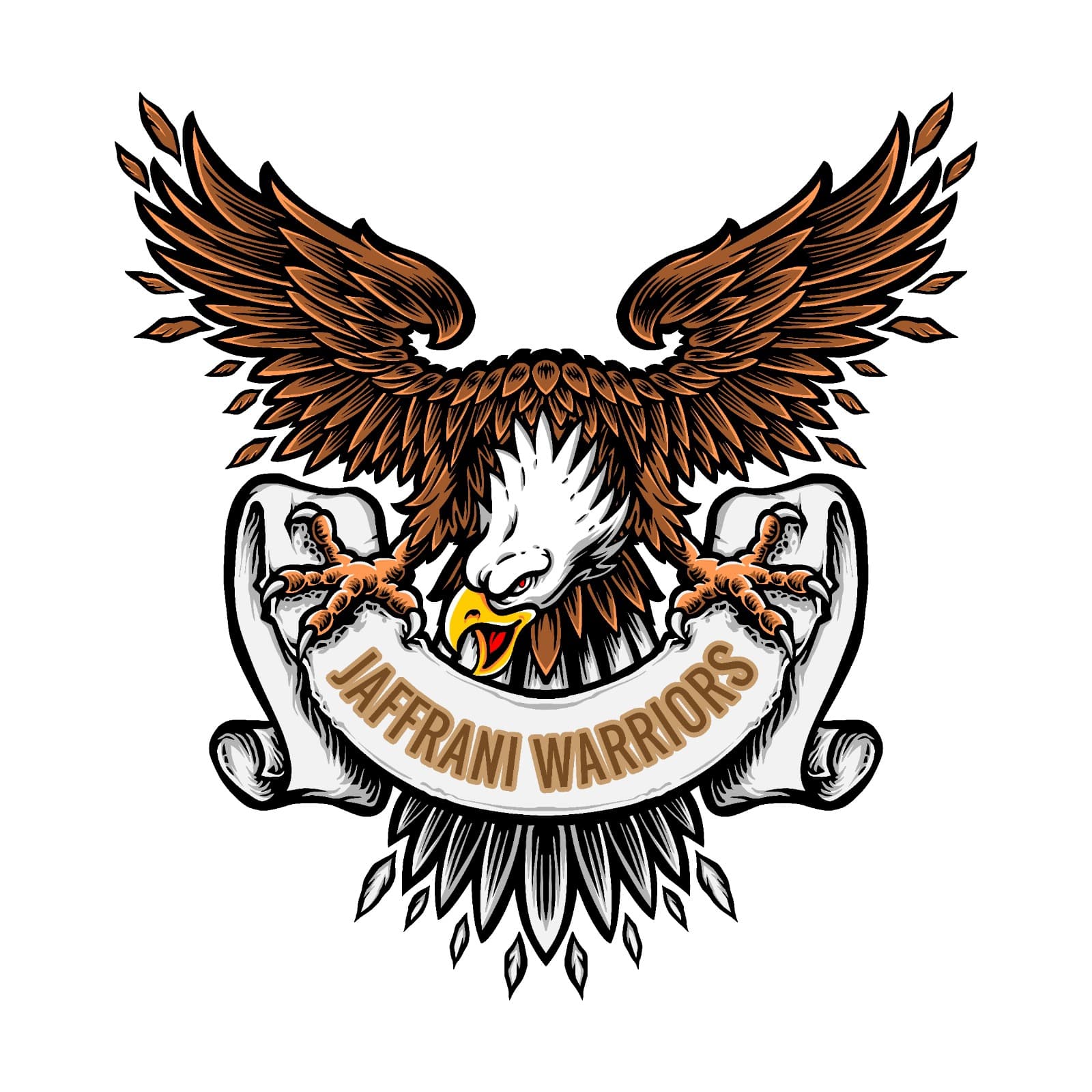 JAFFRANI WARRIORS