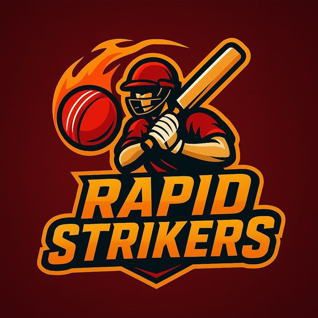 Rapid   Strikers