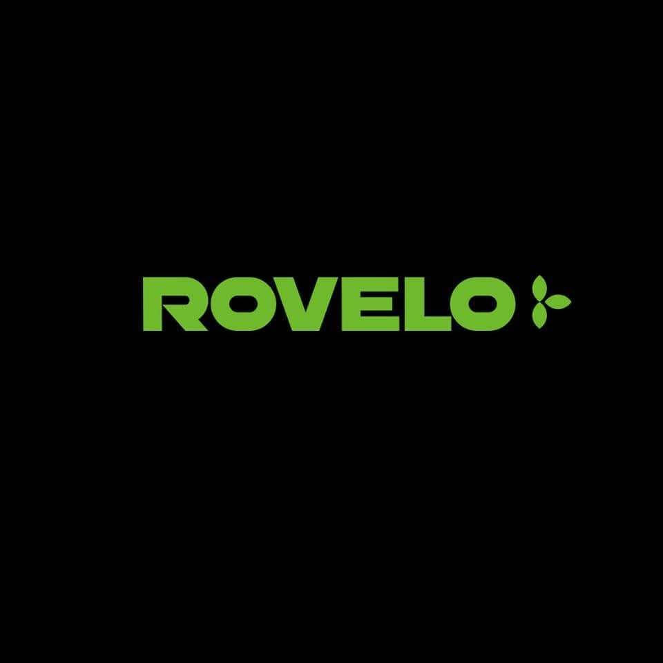 ROVELO TIRE team logo