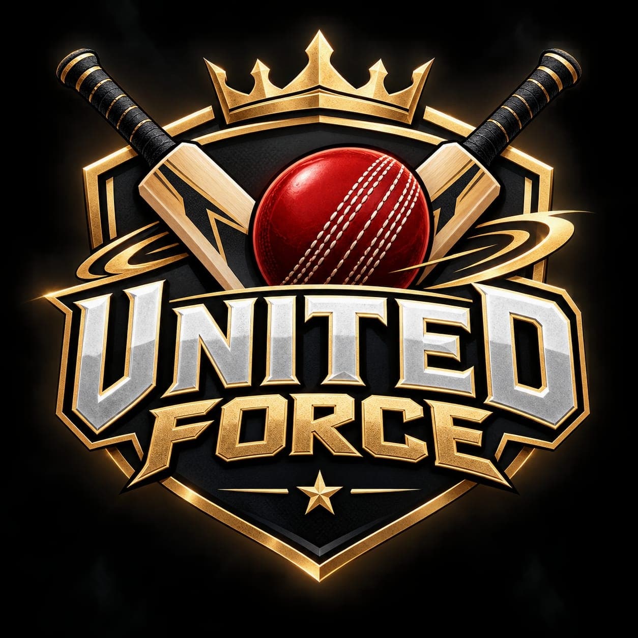 UNITED  FORCE