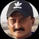 Al-Murtaza CC Nasirabad