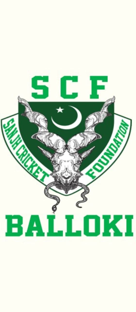 SCF team logo
