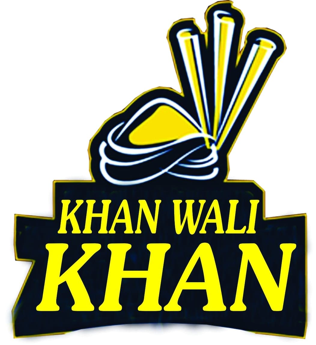 Ali Khan Lions team logo