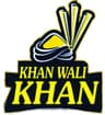 Ali Khan Lions