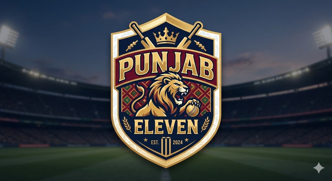 Punjab 11