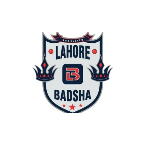 Lahore Badsha team logo