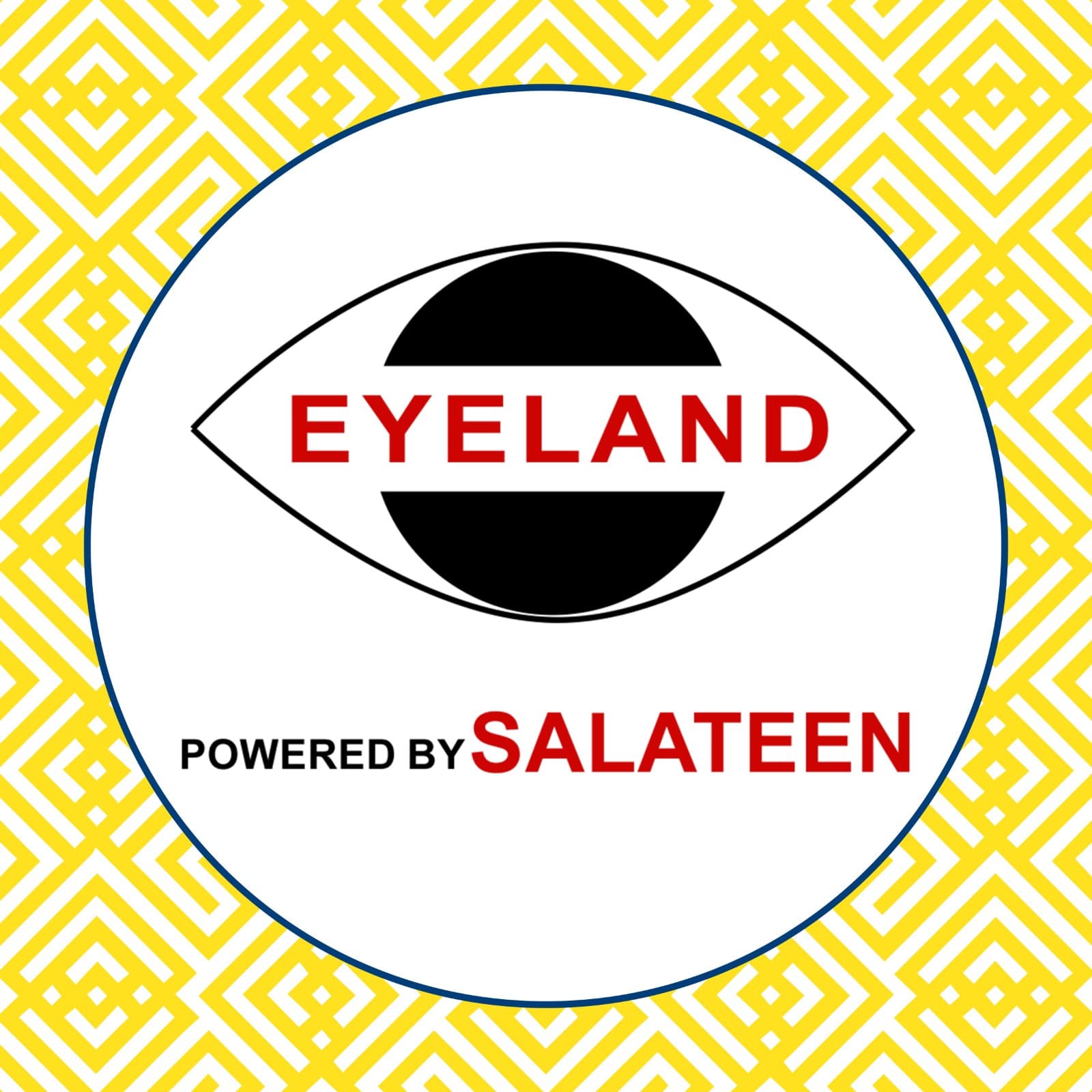 Eyeland team logo
